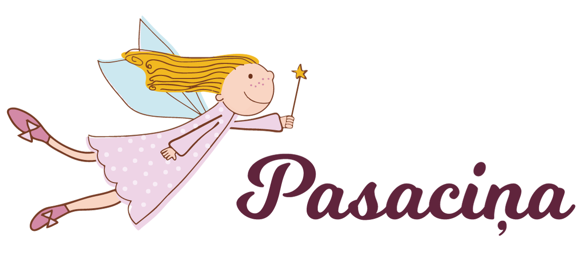 lidojoša pasaciņa